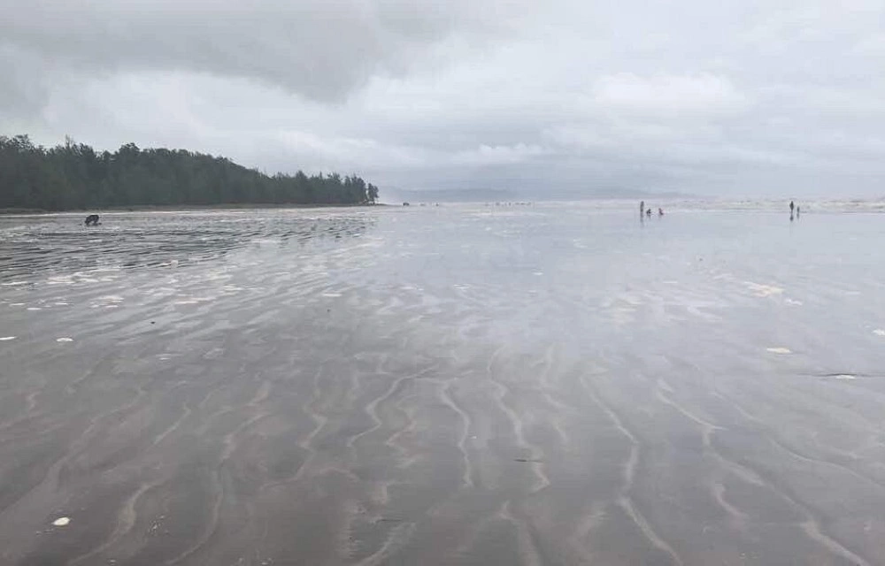 Blue Coast Beach Resort Attraction Pictures