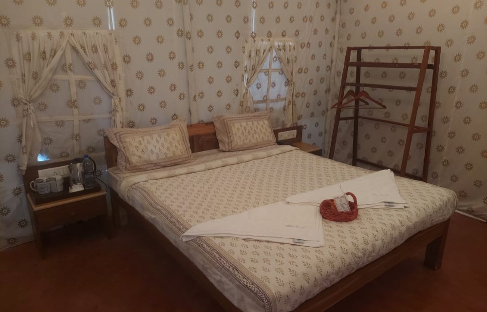 Blue Coast Beach Resort