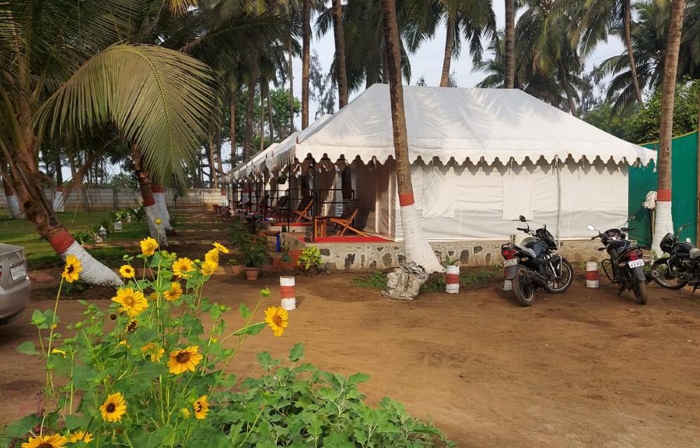 Blue Coast Beach Resort