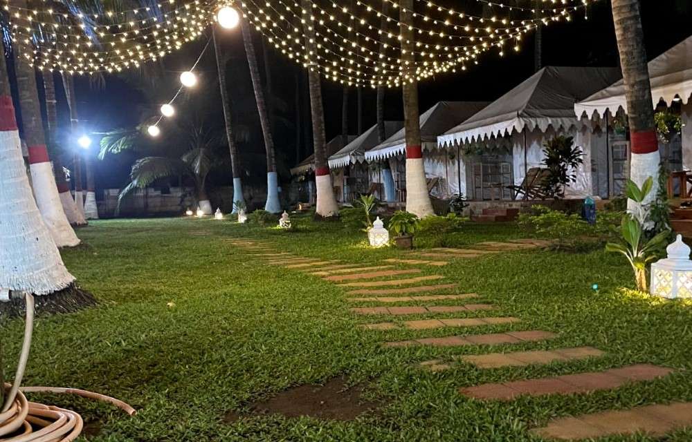 Blue Coast Beach Resort